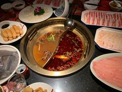 -红运火锅·中国名火锅·国风演绎(省体店)