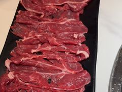 -牛品福潮汕牛肉火锅(旺庄店)