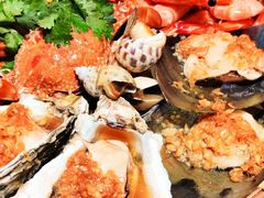 -巽寮印象美食部落餐厅·海鲜·地方特色菜(惠州体验店)