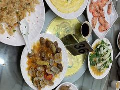 -七鲜渔港美食餐厅(巽寮湾海景店)
