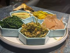-百草滩羊清水涮羊肉·清真·宁夏盐池滩羊(莲花桥店)