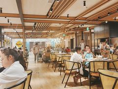 -Home Thai·泰谣(王府井apm店)