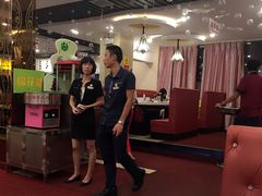 -银鲨海鲜烤肉火锅自助餐厅(五星店)