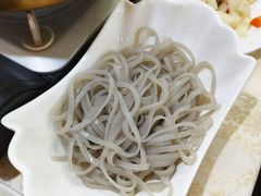 -贵州人家·酸汤火锅·20年老字号