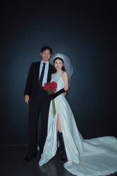 点击看大图 -Mu慕婚纱摄影·超级工作室