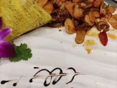 -小蓝鲸湖北菜(八一路店)