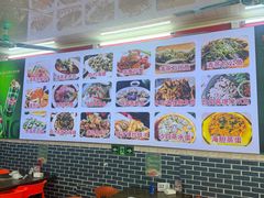 -好味道海鲜大排档·老字号(巽寮湾海鲜市场店)