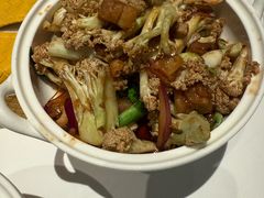 -桂满陇·蟹黄小笼汤包(清河万象店)
