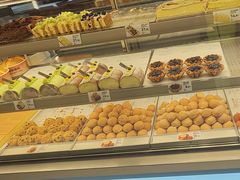 -酥侯糕点(长楹天街店)