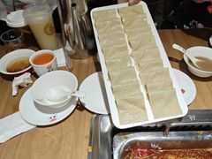 -重庆德庄火锅(胖东来云鼎店)