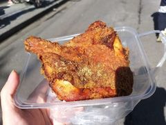 -王二甩老木子鸡(江湾店)