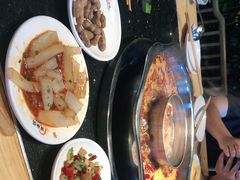 -晓秧锅鲜货火锅·重庆老字号(西外店)