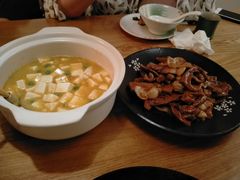 -竹里馆·淮扬菜·功夫茶(老门东店)