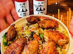 -管氏翅吧(地安门创始店)