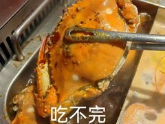 -星伦多自助料理·涮烤一体(虹悦城店)