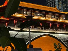 -周丹丹原味烧烤(香格里拉店)