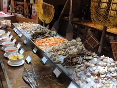 -佛山保利洲际酒店·月色西餐厅