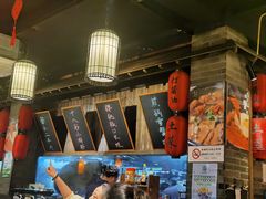 -打酱油·非遗淮扬菜(瘦西湖梅岭店)