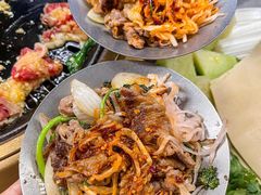 -杨小佳·齐齐哈尔烤肉·烤串(广州店)