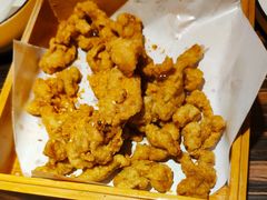 椒麻小酥肉-江太极江浙菜(马桥万达广场店)