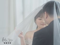 -艺匠摄影ARTIZ STUDIO(南京店)