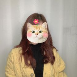 -藤野造型·专业烫染店