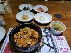 -紫霞门韩国料理烤肉(深南东路店)
