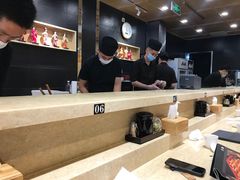 -东京屋(武定路店)