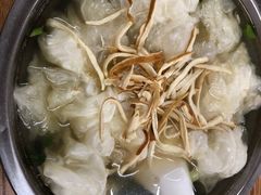 -荣巷小馄饨(荣巷店)