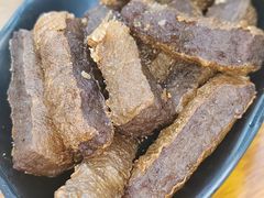 -门框胡同百年卤煮(鸟巢店)