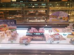 -巴黎贝甜(龙之梦购物中心虹口店)