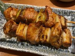 -鸟鸣门屋台料理(金帝银泰店)
