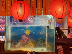 -鸟鹏烧鸟居酒屋(熙龙湾店)