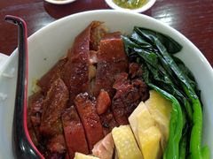-香江小厨 The Kitchen(香江俱乐部店)