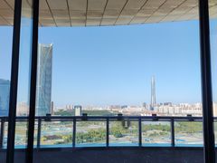 -于家堡洲际酒店·堡子里酒廊