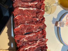 -牛员外鲜切牛肉火锅