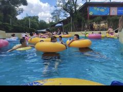 -上海玛雅海滩水公园