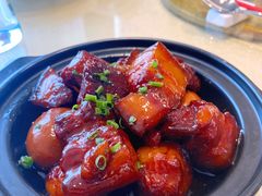 -森谷美食公园(杨行店)