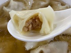 -周震馄饨