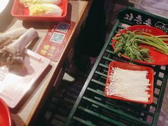 -季季红火锅(丰城洪客隆店)