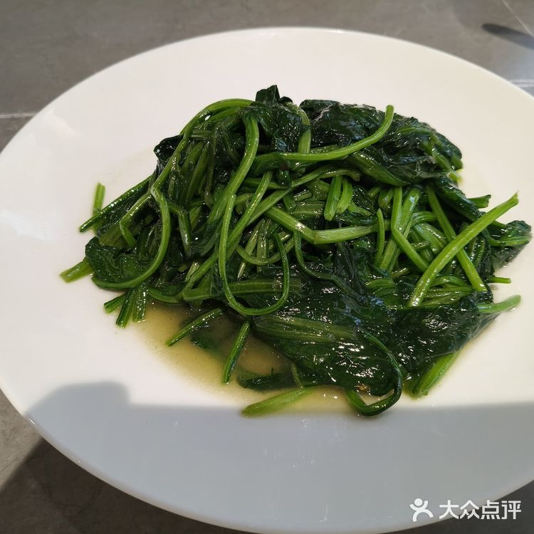 海味尝鲜记