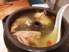 -云海肴·汽锅鸡·云南菜(广安门天虹店)