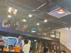 -兵哥豌豆面(建设巷店)