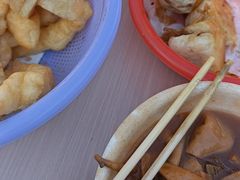 -逍遥镇刘相五胡辣汤豆沫馆(康复中街店)