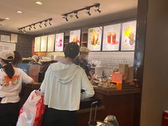 -星巴克(北京南站第二店)