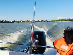 -千龙湖生态旅游度假区