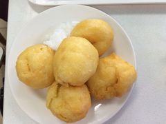 -老磁器口豆汁店(天坛店)