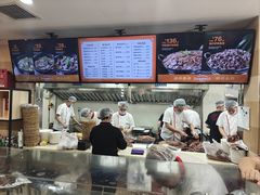 -闫家驴肉老店(华电一校店)