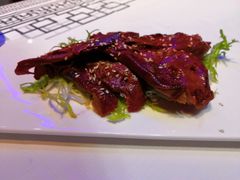 -尚岛私房菜(西方巷店)
