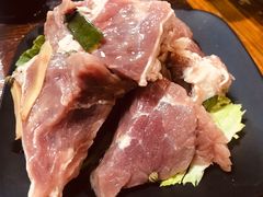 -陆记牛庄·碳锅龙虾烧烤(爱上花园店)